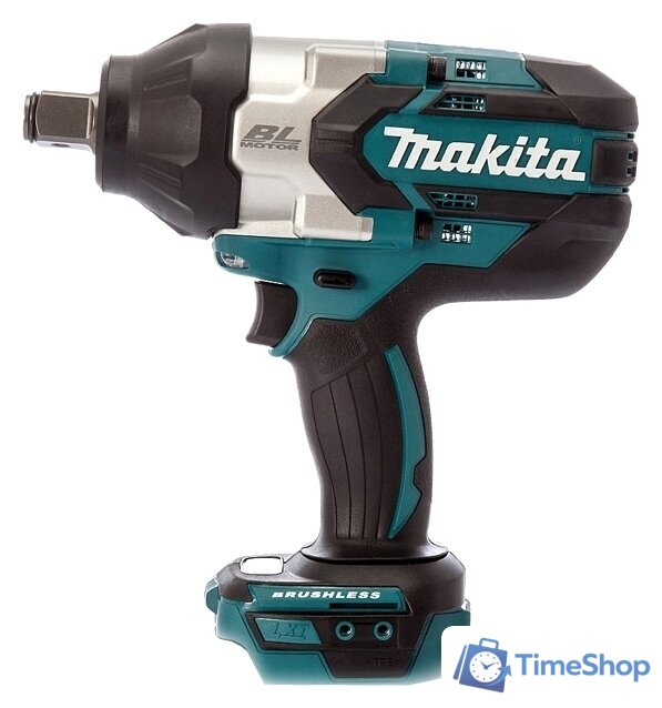 Гайковерт Makita DTW1002Z (без АКБ) - Изображение №1 — Интернет-магазин Time-Shop