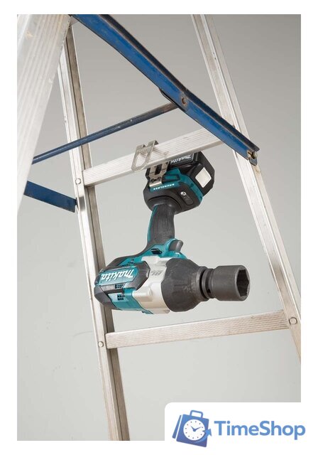 Гайковерт Makita DTW1002Z (без АКБ) - Изображение №8 — Интернет-магазин Time-Shop