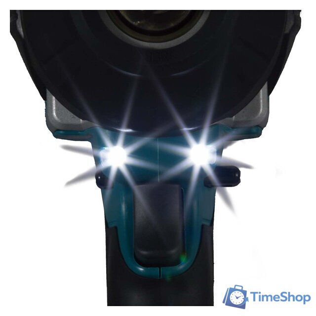 Гайковерт Makita DTW1002Z (без АКБ) - Изображение №6 — Интернет-магазин Time-Shop