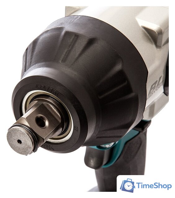 Гайковерт Makita DTW1002Z (без АКБ) - Изображение №3 — Интернет-магазин Time-Shop