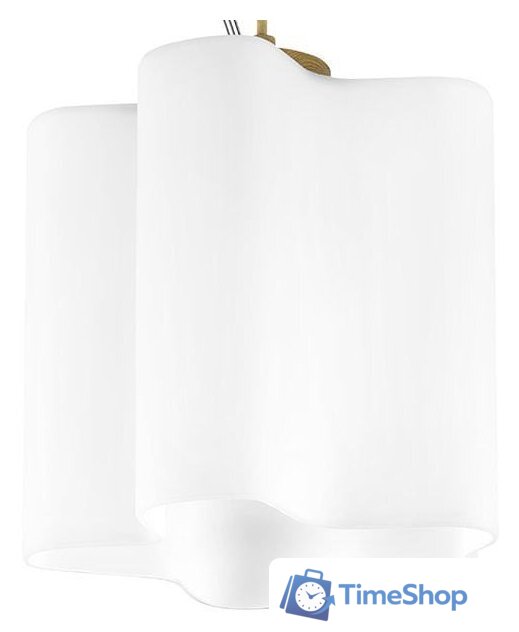 Подвесная люстра Lightstar Nubi Legno 802115 - Изображение №3 — Интернет-магазин Time-Shop