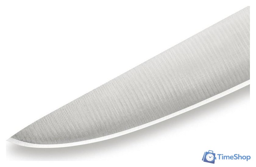 Кухонный нож Samura Mo-V SM-0063 - Изображение №4 — Интернет-магазин Time-Shop