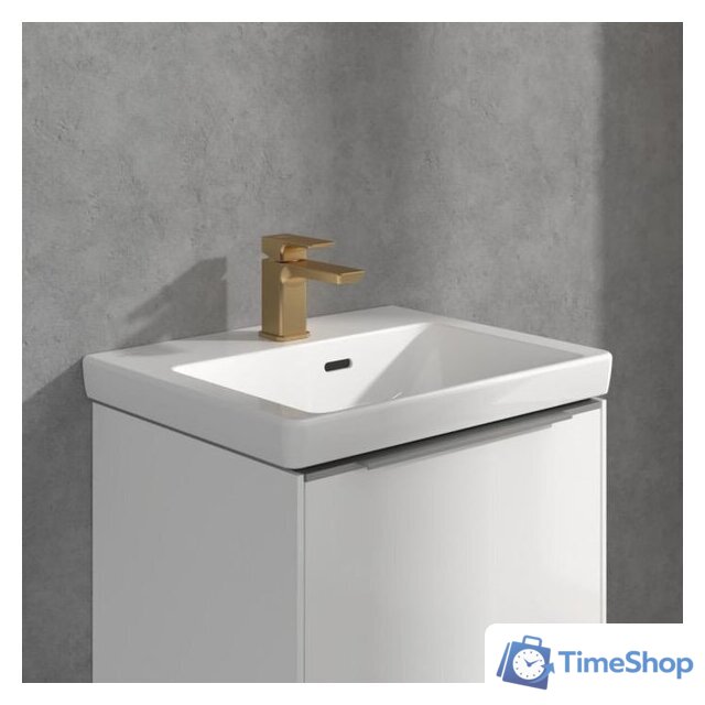 Кран Villeroy & Boch Subway TVW11200600076 - Изображение №6 — Интернет-магазин Time-Shop