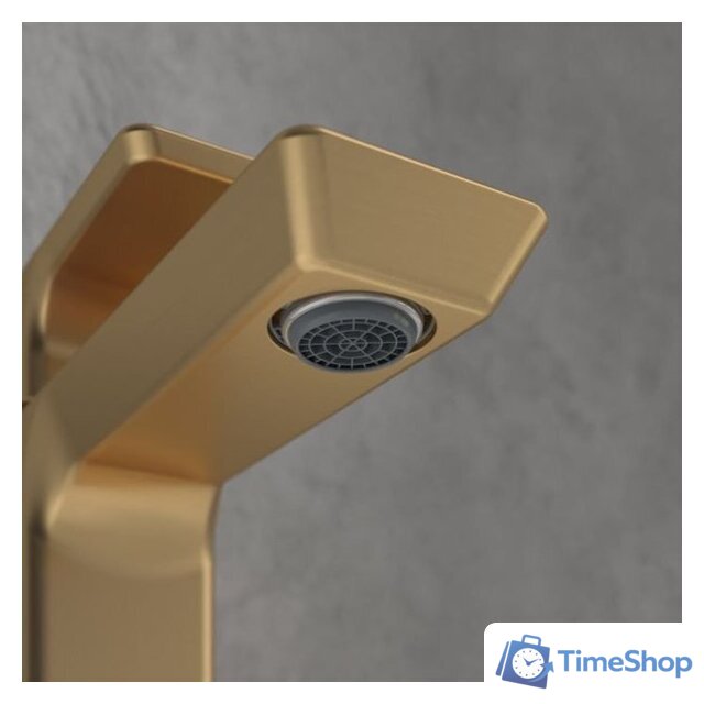 Кран Villeroy & Boch Subway TVW11200600076 - Изображение №8 — Интернет-магазин Time-Shop