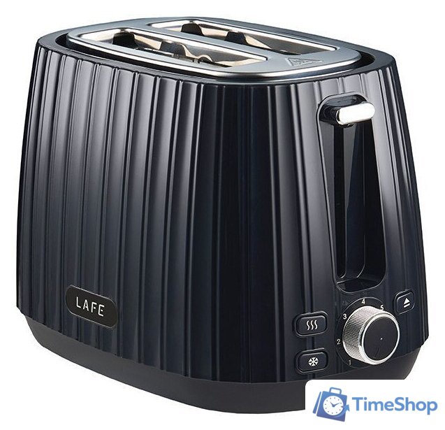 Тостер Lafe Modern Pro LAFTST47464 - Изображение №2 — Интернет-магазин Time-Shop