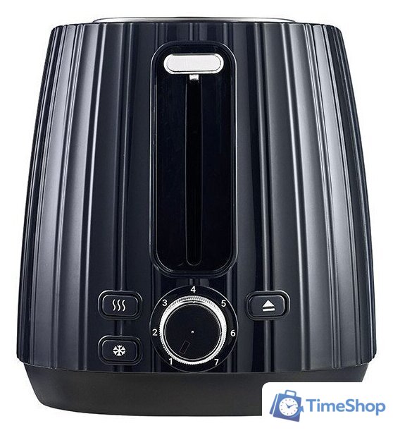 Тостер Lafe Modern Pro LAFTST47464 - Изображение №3 — Интернет-магазин Time-Shop