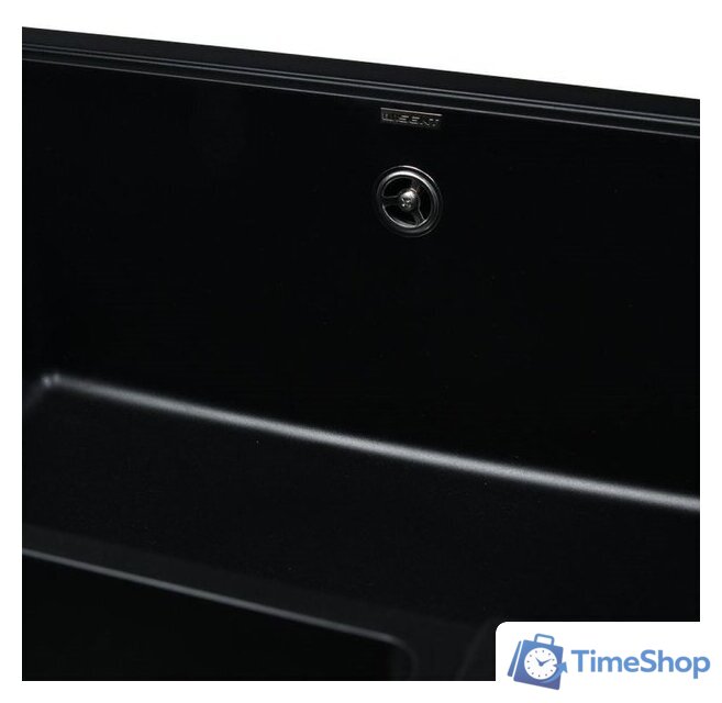 Кухонная мойка Wisent 580-26WQ (с сифоном GER011) - Изображение №10 — Интернет-магазин Time-Shop