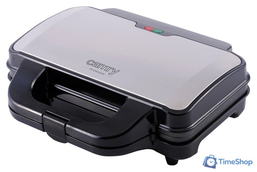 Сэндвичница Camry CR 3054 - Изображение №1 — Интернет-магазин Time-Shop