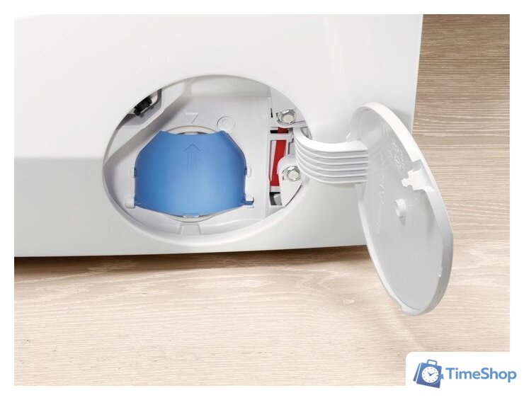 Стирально-сушильная машина Electrolux DelicateCare 900 MEW9WN249BP - Изображение №5 — Интернет-магазин Time-Shop