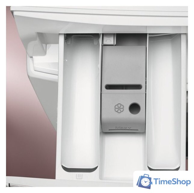 Стирально-сушильная машина Electrolux DelicateCare 900 MEW9WN249BP - Изображение №3 — Интернет-магазин Time-Shop