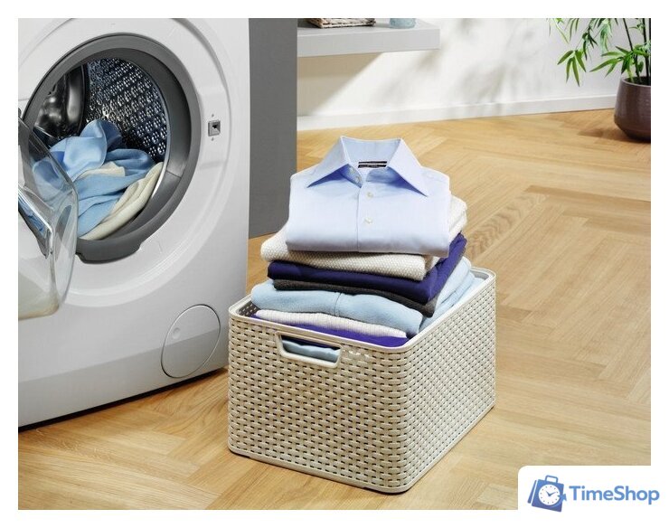 Стирально-сушильная машина Electrolux DelicateCare 900 MEW9WN249BP - Изображение №10 — Интернет-магазин Time-Shop
