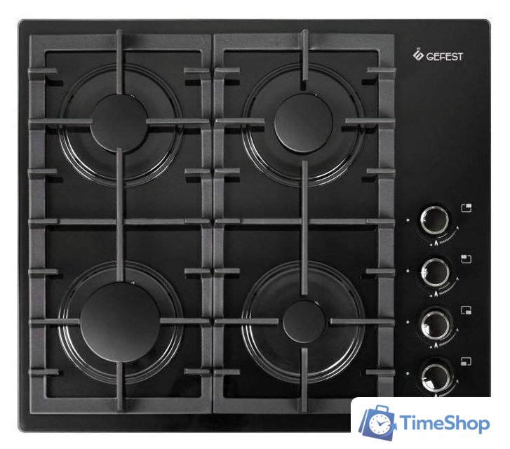 Варочная панель GEFEST СГ СВН 2230 К3 - Изображение №1 — Интернет-магазин Time-Shop