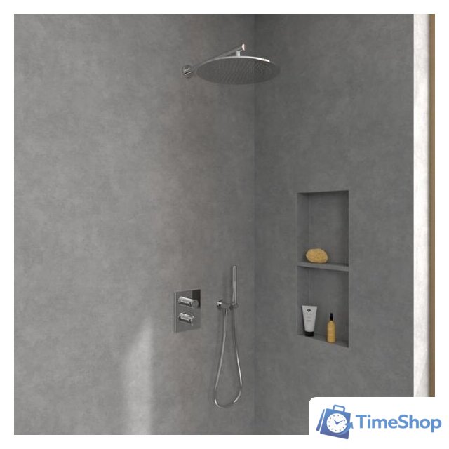 Скрытый механизм Villeroy & Boch Universal TVD00065300061 - Изображение №2 — Интернет-магазин Time-Shop