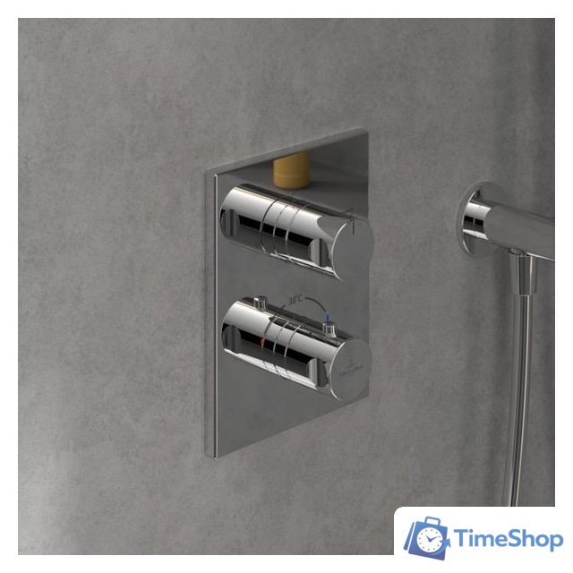 Скрытый механизм Villeroy & Boch Universal TVD00065300061 - Изображение №6 — Интернет-магазин Time-Shop