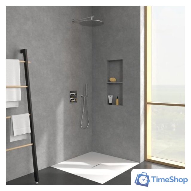 Скрытый механизм Villeroy & Boch Universal TVD00065300061 - Изображение №5 — Интернет-магазин Time-Shop