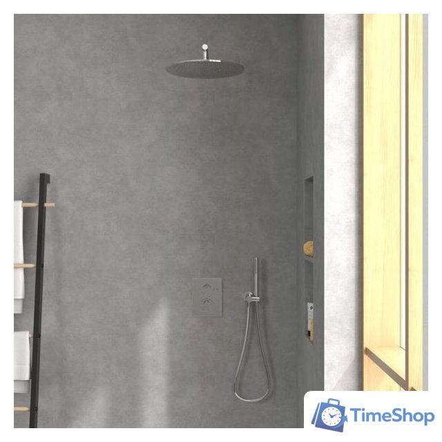 Скрытый механизм Villeroy & Boch Universal TVD00065300061 - Изображение №4 — Интернет-магазин Time-Shop