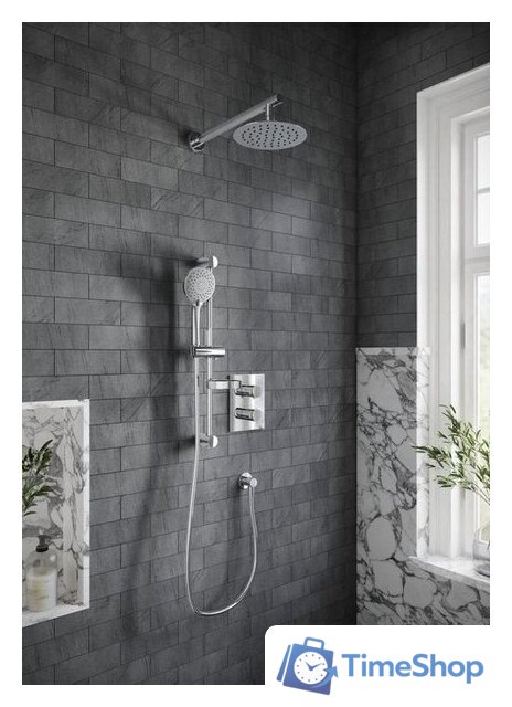 Скрытый механизм Villeroy & Boch Universal TVD00065300061 - Изображение №7 — Интернет-магазин Time-Shop