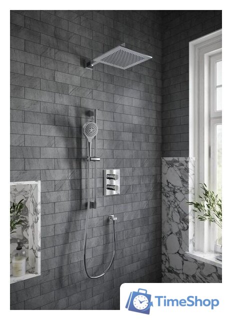 Скрытый механизм Villeroy & Boch Universal TVD00065300061 - Изображение №8 — Интернет-магазин Time-Shop