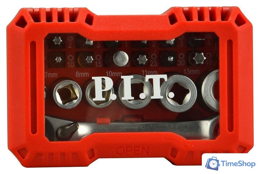  P.I.T. ASET04-0024 - Изображение №1 — Интернет-магазин Time-Shop