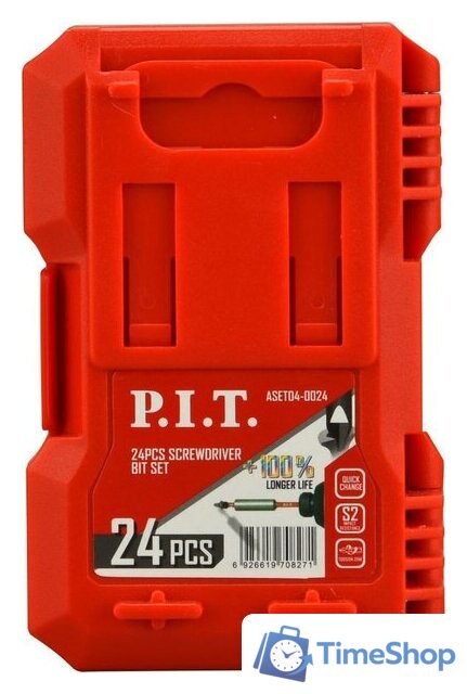  P.I.T. ASET04-0024 - Изображение №3 — Интернет-магазин Time-Shop