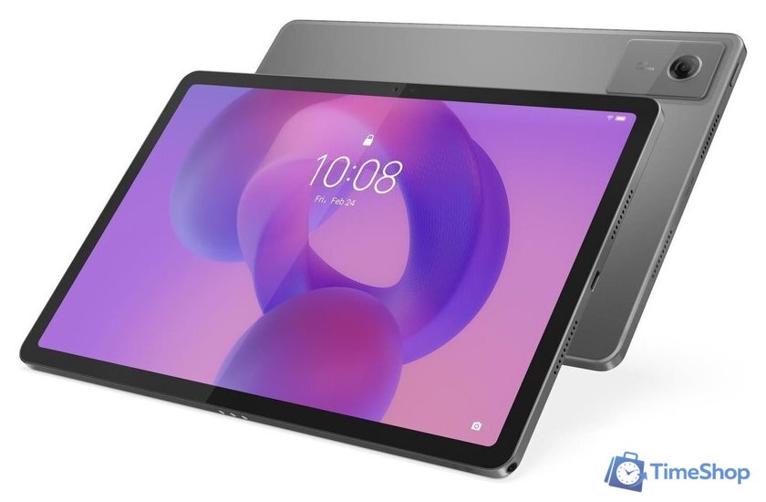 Планшет Lenovo Idea Tab TB336ZU 5G 8GB/256GB (серый) - Изображение №1 — Интернет-магазин Time-Shop