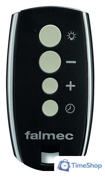 Кухонная вытяжка Falmec Nuvola Design+ 140 (нержавеющая сталь) - Изображение №6 — Интернет-магазин Time-Shop
