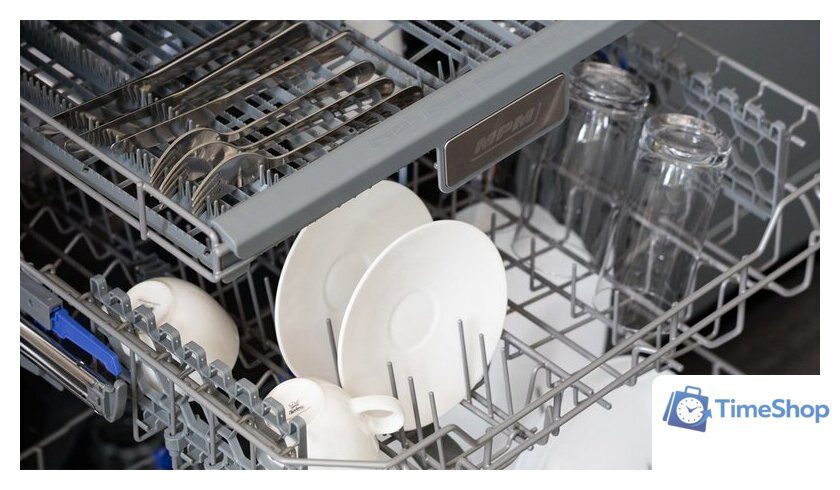 Встраиваемая посудомоечная машина MPM MPM-45-ZMI-02 - Изображение №9 — Интернет-магазин Time-Shop