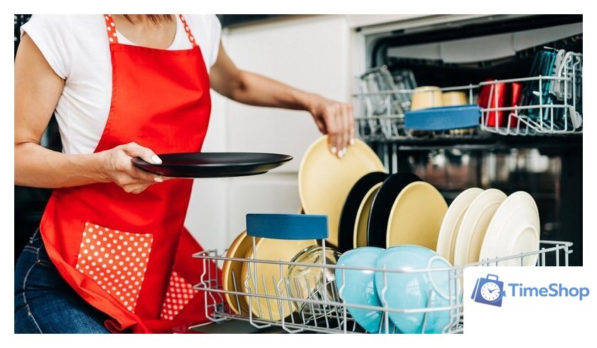 Встраиваемая посудомоечная машина MPM MPM-45-ZMI-02 - Изображение №5 — Интернет-магазин Time-Shop