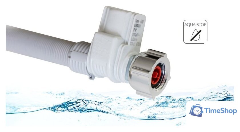 Встраиваемая посудомоечная машина MPM MPM-45-ZMI-02 - Изображение №3 — Интернет-магазин Time-Shop