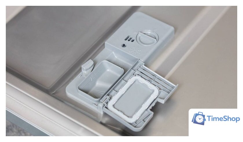 Встраиваемая посудомоечная машина MPM MPM-45-ZMI-02 - Изображение №2 — Интернет-магазин Time-Shop