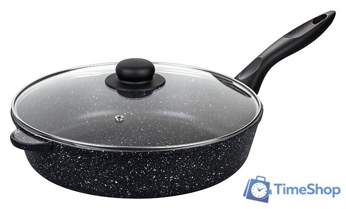 Сковорода Elan Gallery Гармония вкуса 120139 - Изображение №1 — Интернет-магазин Time-Shop