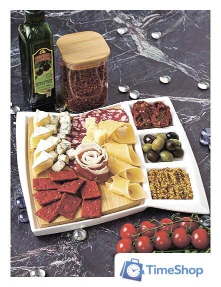 Сковорода Elan Gallery Гармония вкуса 120139 - Изображение №4 — Интернет-магазин Time-Shop