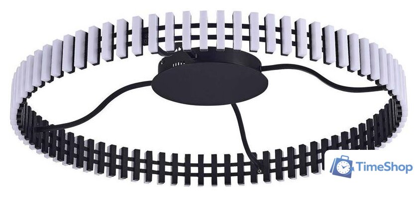 Точечный светильник ST Luce SL6203.402.50 - Изображение №4 — Интернет-магазин Time-Shop