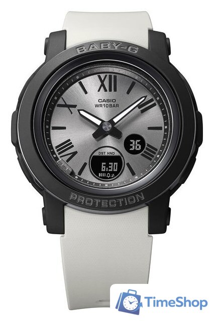 Наручные часы Casio Baby-G BGA-290-8A - Изображение №2 — Интернет-магазин Time-Shop