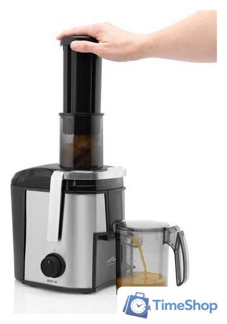 Соковыжималка ETA Fresher II 5032 90000 - Изображение №3 — Интернет-магазин Time-Shop