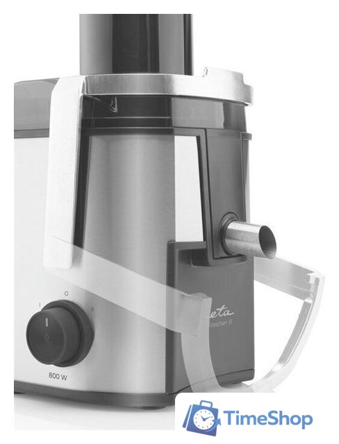 Соковыжималка ETA Fresher II 5032 90000 - Изображение №6 — Интернет-магазин Time-Shop