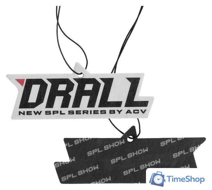 Широкополосная АС ACV DR69 Drall - Изображение №6 — Интернет-магазин Time-Shop