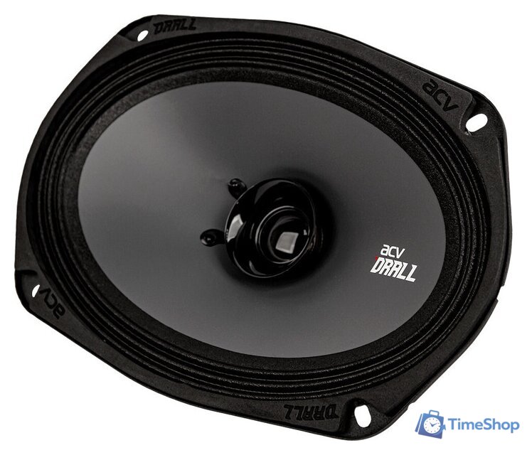 Широкополосная АС ACV DR69 Drall - Изображение №1 — Интернет-магазин Time-Shop