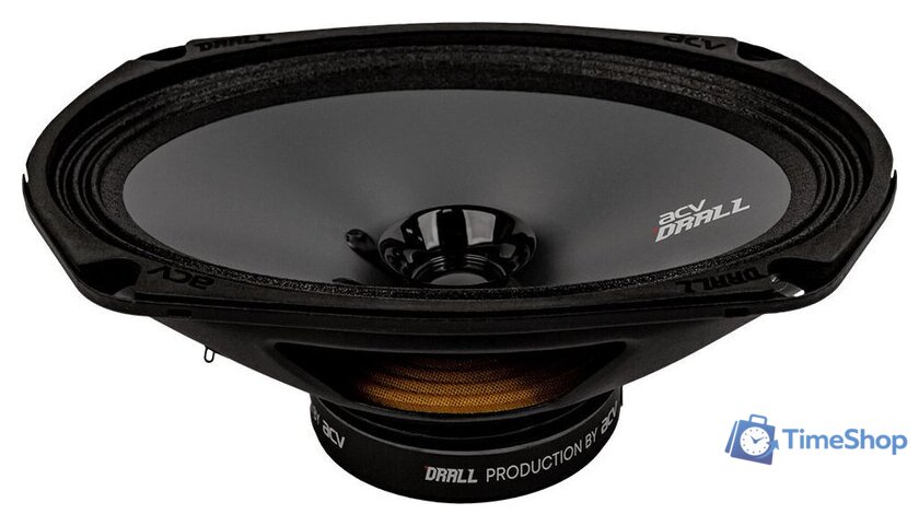 Широкополосная АС ACV DR69 Drall - Изображение №3 — Интернет-магазин Time-Shop