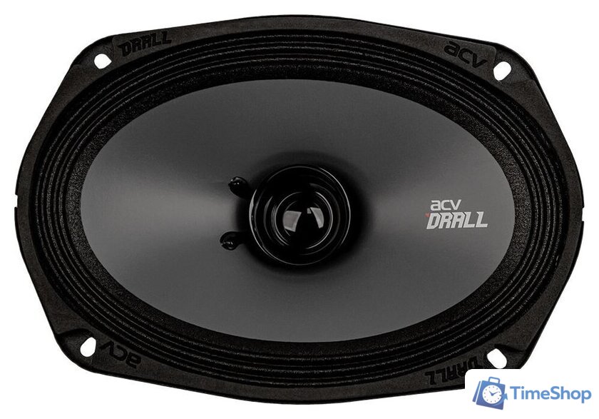 Широкополосная АС ACV DR69 Drall - Изображение №2 — Интернет-магазин Time-Shop