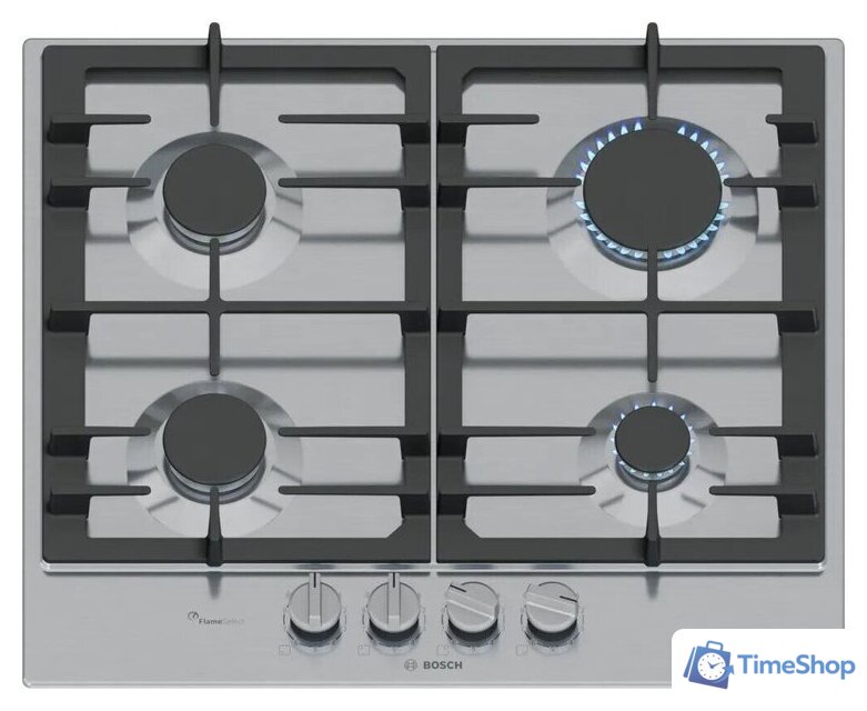 Варочная панель Bosch Serie 6 PCP6A5I90 - Изображение №1 — Интернет-магазин Time-Shop