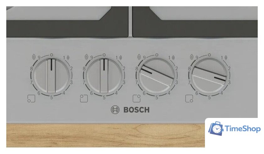 Варочная панель Bosch Serie 6 PCP6A5I90 - Изображение №3 — Интернет-магазин Time-Shop