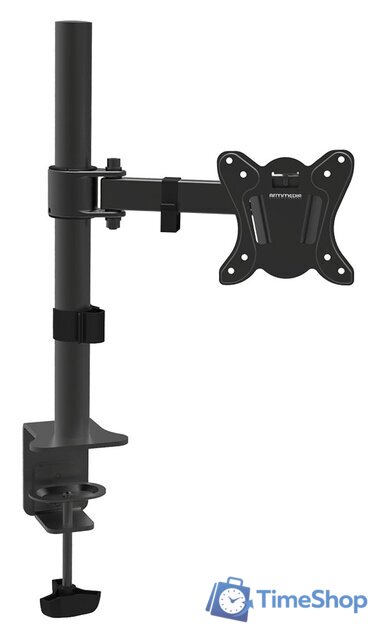 Кронштейн для монитора Arm Media LCD-T11 - Изображение №1 — Интернет-магазин Time-Shop