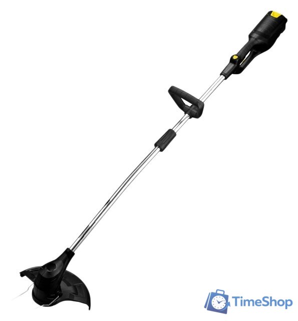 Триммер Huter GET-40-4Li (с АКБ) - Изображение №1 — Интернет-магазин Time-Shop