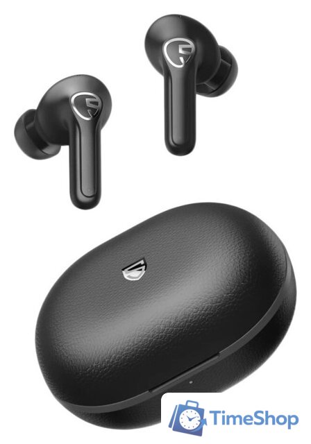 Наушники SoundPeats Life - Изображение №1 — Интернет-магазин Time-Shop