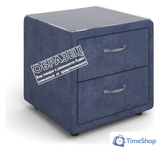 Тумба Rivalli Холли (Like Taupe) - Изображение №3 — Интернет-магазин Time-Shop