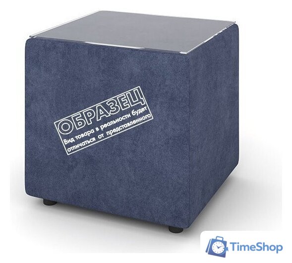 Тумба Rivalli Холли (Like Taupe) - Изображение №5 — Интернет-магазин Time-Shop