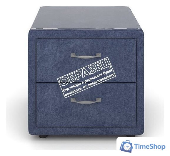 Тумба Rivalli Холли (Like Taupe) - Изображение №4 — Интернет-магазин Time-Shop