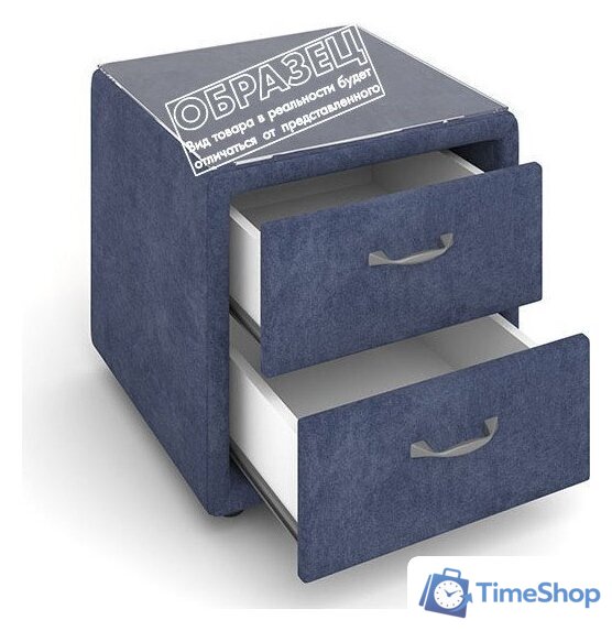 Тумба Rivalli Холли (Like Taupe) - Изображение №7 — Интернет-магазин Time-Shop