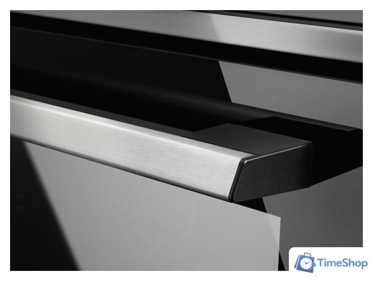 Электрический духовой шкаф Electrolux EOD5C71X - Изображение №7 — Интернет-магазин Time-Shop